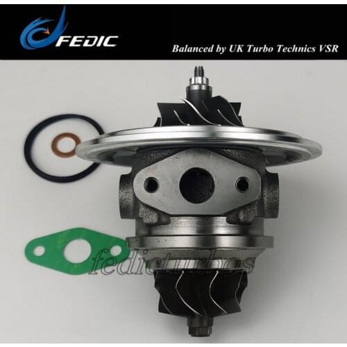 Turbine GT1752S 452204 Turbo charger chra cartridge for Saab 110 Kw 150 HP B205E B235E B235R B308E 1998-2003
