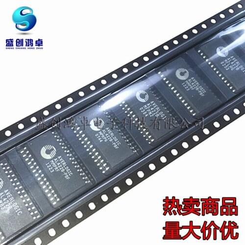 100% New&original AL422B-PBF AL422B SOP-28 In Stock