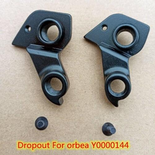 2pc Bike hook MECH dropout For orbea Y0000144 orbea LOKI orbea WILD HT 2017-20 LAUFEY 2018-19 mtb bicycle rear derailleur hanger