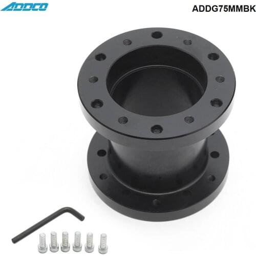 ADDCO Steering Wheel Parts