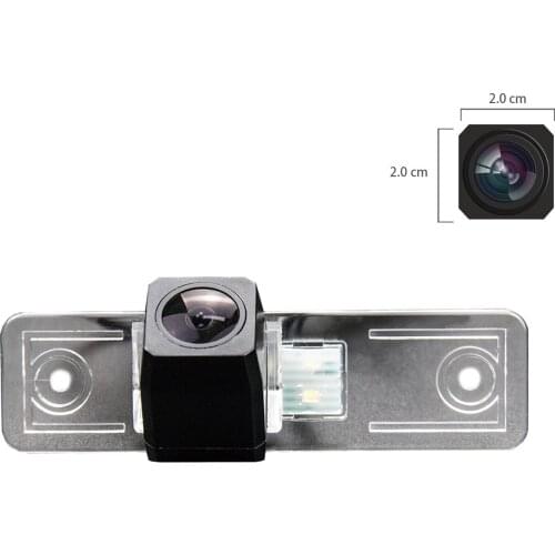 Misayaee HD 1280x720P Car Rear View Parking Camera for Omega B wagon Opel Zafira Corsa Opel Combo C Vectra B