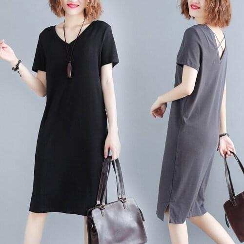 Платья для полных BRZFMRVL China At AliExpress