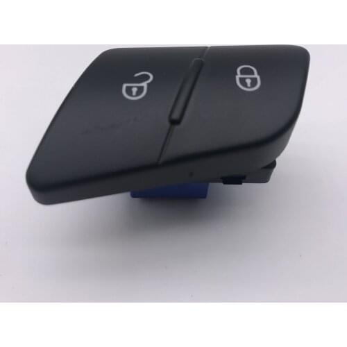 3C0962125B Central locking system central locking switch 3C0 962 125 B for Passat B6 2006-2011