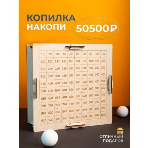 COOLWOOD Interior Decor Items