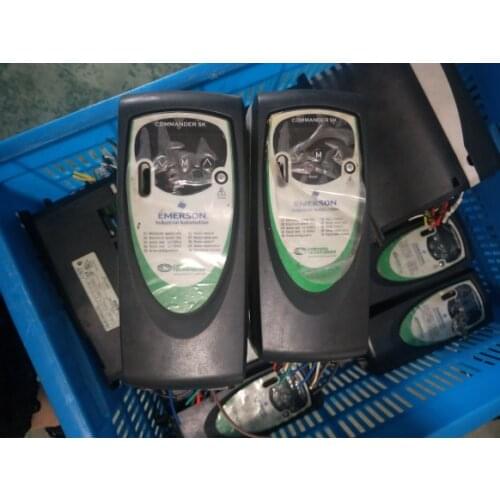 SKB3400150 1.5KW 380V 0-1500HZ inverter , used in good condition . 80% appearance new , good working , free shipping