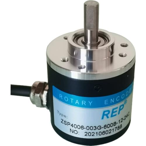 ZSP4006-003G-600B-12-24C Ruipu Anwargao Encoder 300B 360B 400B 600B 1000B