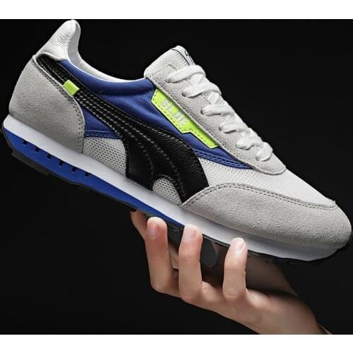 Shoes Men Brand Zapatos De Hombre Casual Shoes Breathable Mesh Men Sneakers Trainers Sapato Masculino Summer Men Vulcanize Shoes