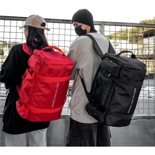 LALA IKAI Travel Bags