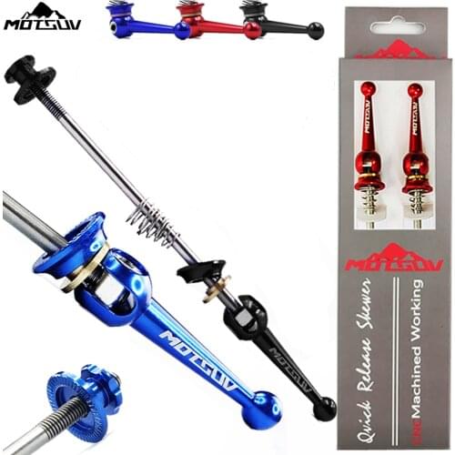 MOTSUV Rear Axles Of Bicycles