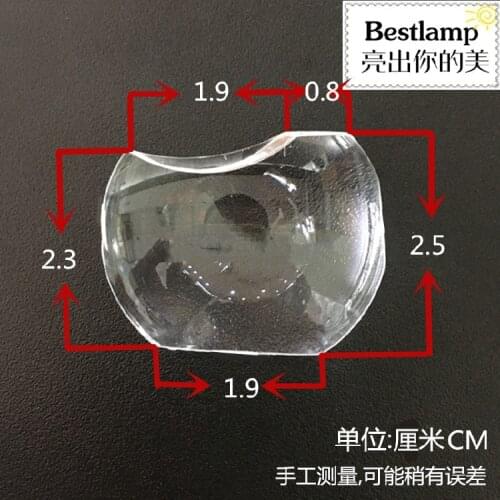 New In Stock Original Projector Lens For -BENQ W700 W710ST W703D W1070 W1080ST Projectors