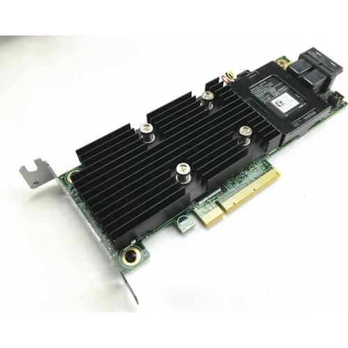 Applies to for DELL PERC H730P Array Card Motherboard 2GB SAS 12G SATA 6G PCI-E X4TTX 044GNF
