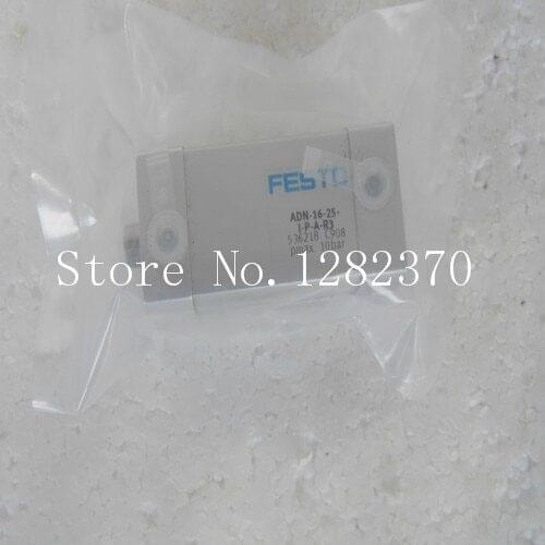 [SA] New original special sales FESTO cylinder ADN-16-25-IPA-R3 spot 536218