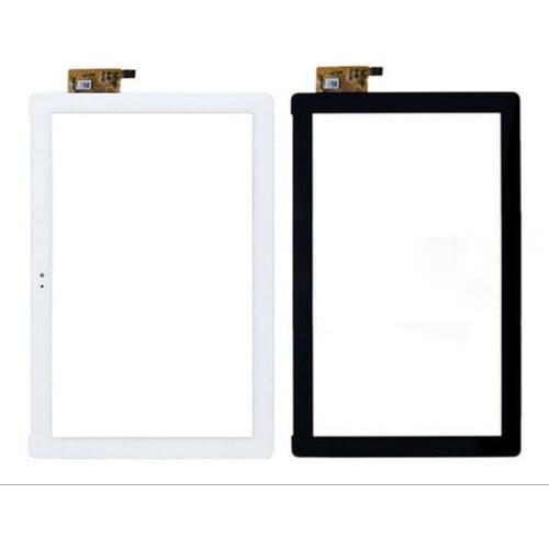 LPPLY NEW For Asus ZenPad 10 P01T Z300 Z300M P00C Z301ML Z301MFL P00L Z300C P028 Touch Screen Digitizer Panel 10.1
