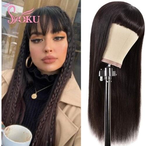 Белые парики SOKU China At AliExpress