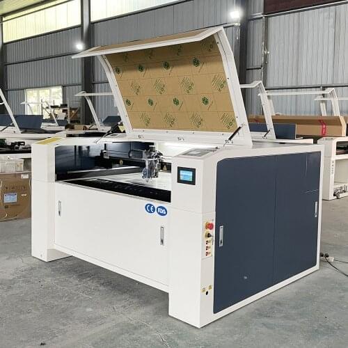 Sheet metal laser cutting machine price/cnc laser cutter for metals/nonmetals/iron/paper/glass bottle with rotary made in jinan