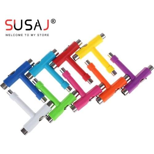 SUSAJ Skateboards