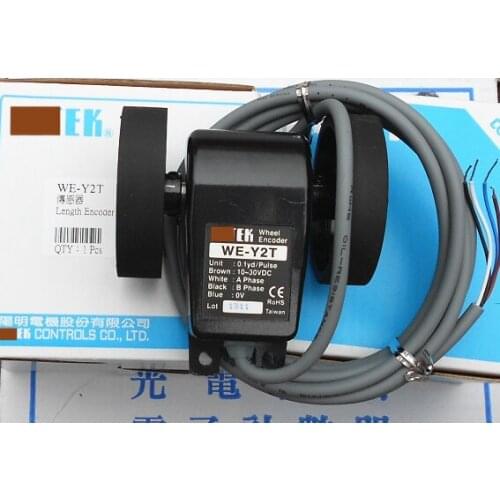 WE-Y2T original meter counter Mirren transmitter sensor