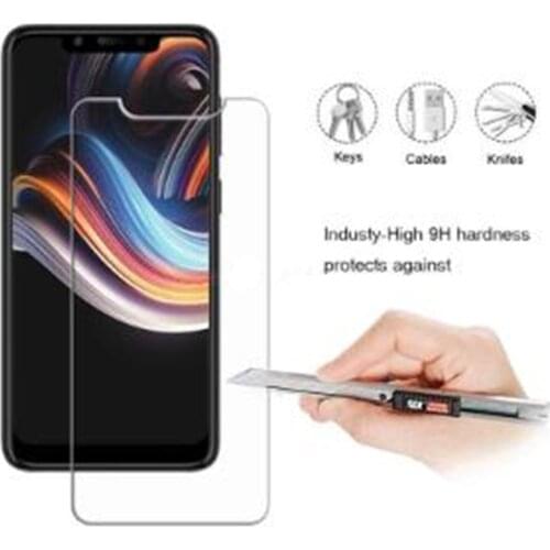 Tempered Glass For Infinix Smart 2 HD Pro 3 Plus 4 Screen Protector on infinix Hot 6 Pro 6X S3 Note 5 Stylus S3X Zero 6 Pro Film