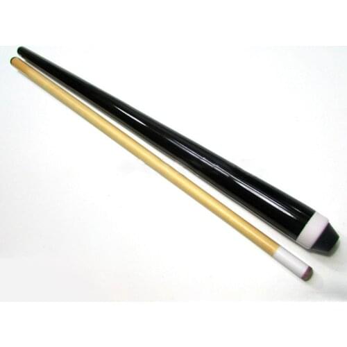 120cm/47.24in Home Snooker Pool Cue Assemble 12mm/0.47in Tip Children Adult Billiards Exercising Entertaining Tools
