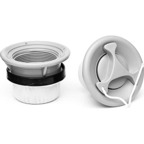 Boat Air Valve Hose Adapter Kayak Air Foot Pump Inflatable Boat Air Valve Hose Adapter Rowing Boat Kayak Accessorie