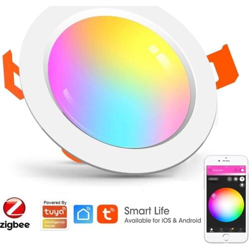 AIapplets LED Spotlights