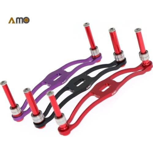 Amo Goods For Sports And Recreation