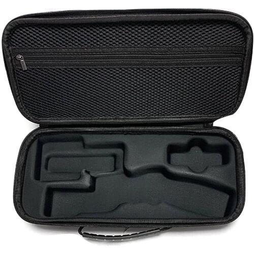 Funsnap Capture2S Bag Storage Case for DJI Osmo Mobile 3 Handheld Gimble Storage Bag Case Gimbal Portable Box for Funsnap Mobile