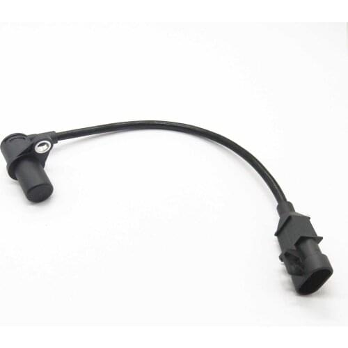 SMD 24 months warranty CRANKSHAFT POSITION SENSOR FOR GEELY MK CROSS OTAKA CK VISION EURO4 LIFAN 28129701