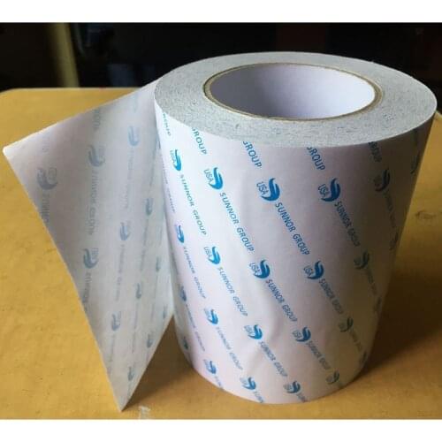 Double-sided adhesive, suitable for diamond painting, diamond embroidery, diamond mosaic, retail, wholesale. customize ZC203