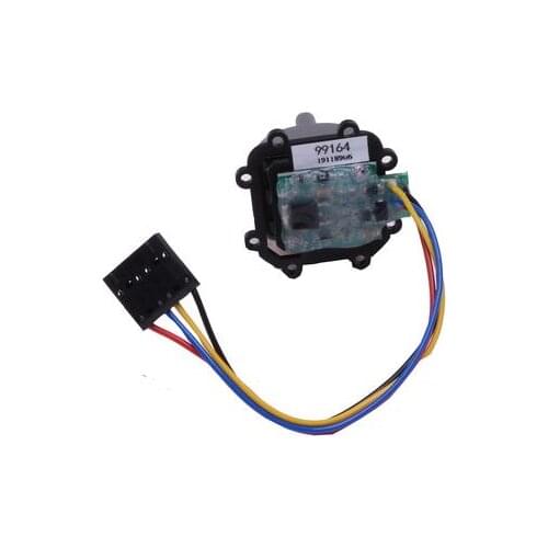 Joystick Controller Analog Rocker Assy 99164 99164GT GE99164 Fit Genie GS-2668 Rt GS-2669 Rt GS-3390 Rt Gs-4390 GS-5390 GS-3268