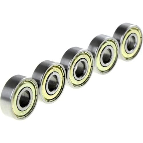 Funssor Inline Skate Wheels