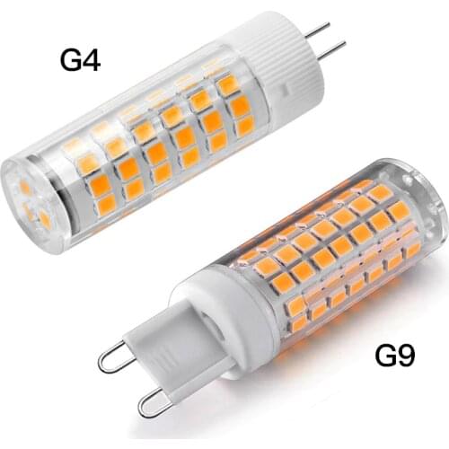 GIDEALED LED Bulbs G4