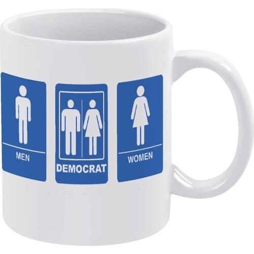 Problem Solving Mug Fun Pottery Mug Office Creative Cups