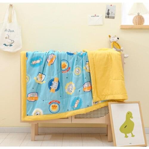 Summer Air-conditioning and Summer Cool Quilt Air-conditioning Quilt Single Nap Quilt
