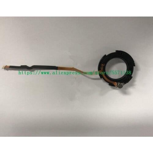 NEW Lens Aperture Group Flex Cable For Canon EF 24-105mm 24-105 mm 1:4 L IS II USM Repair Part(Gen2)