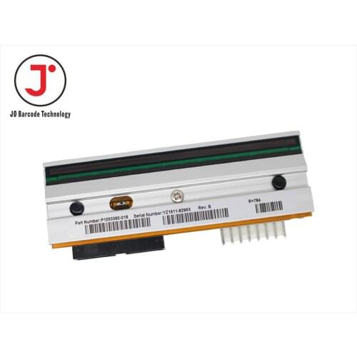 Free shipping Print Head For Zebra 110XI4 203dpi Barcode Label Themal Printer Parts printer head P1004230