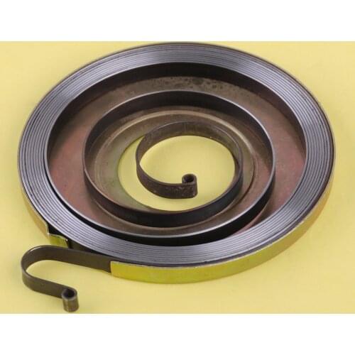 LETAOSK Recoil Rewind Starter Spring Fit for STIHL TS350 08S 038 041 045 051 MS381 MS380 1117 190 0601