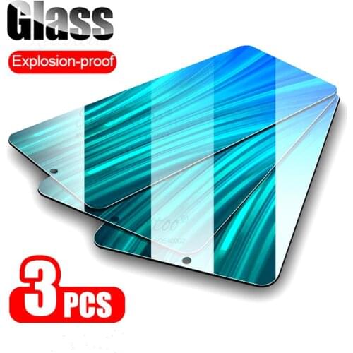 Relaxtoo Screen Protectors For Xiaomi Mi Note 3 China