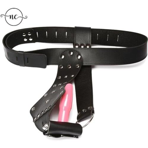 Strap On Realistic Dildo Pants For Woman Men Couples Strapon Dildo Panties For Lesbian Gay Adult game Sex Toy Sex Products