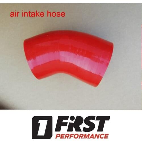 Silicone air intake hose FOR CIVIC FD1 DX/EX/LX/SI R18A K20Z/ACURA RSX 1.8 06-11