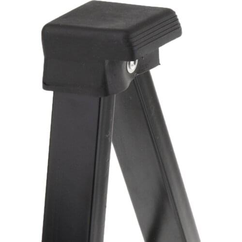 Foldable French Horn Stand Holder Rack for Brass Instrument Parts Accessory