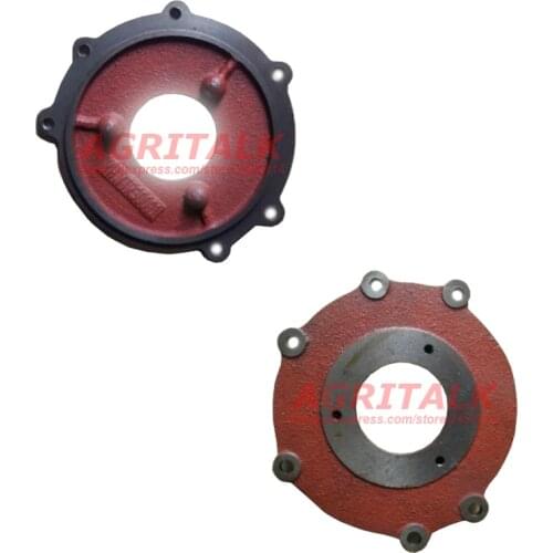 Connecting plate for Air compressor for Yituo series engine, Part number