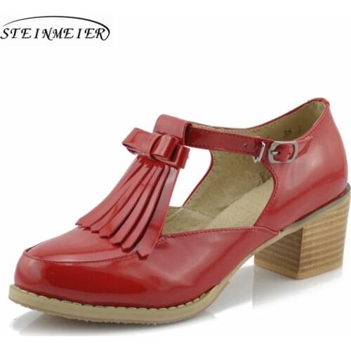 Steinmeier Women's Shoes With Heels