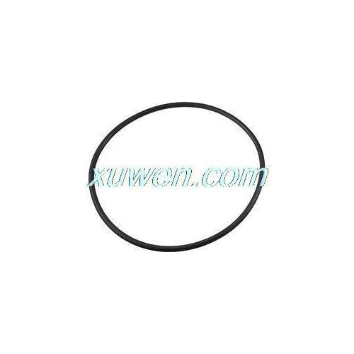 280mm x 8 6mm NBR O Ring Hole Sealing Gasket Washer for Automobile