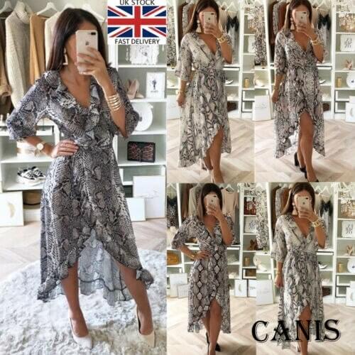 Расклешенные летние платья Urkutoba China At AliExpress