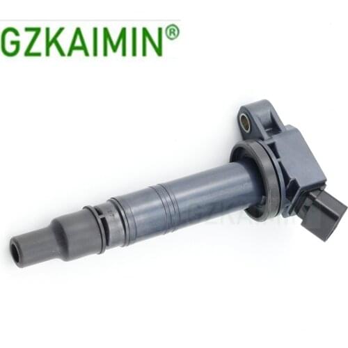 High Quality NEW OEM 90919-02248 90919-T2005 90919-T2008 90919-A2001 IGNITION COIL PACK FOR Toyota Camry Tacoma Tundra 4Runner