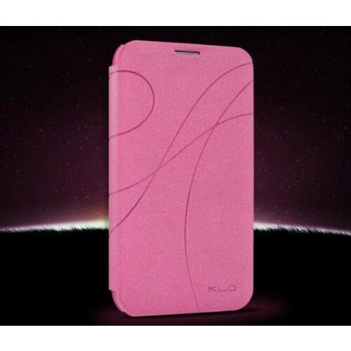 High Quality Leather Case For SAMSUNG GALAXY S4 I9500 I9505