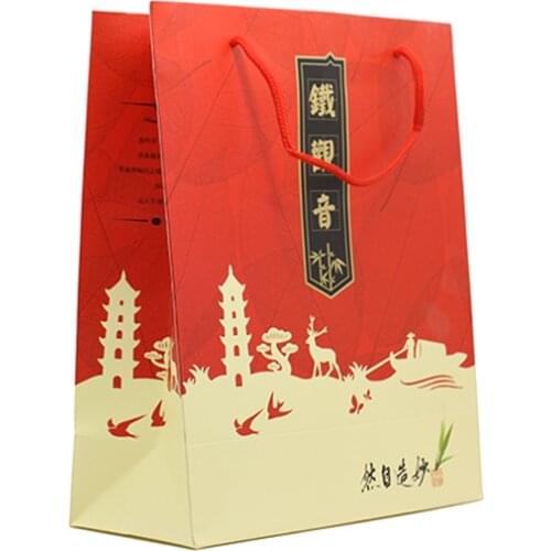 Xin Jia Yi Packaging 25kg Kraft Paper Bag Company Sale Brown Paper Bag Custom Logo Jewelry Paper Bag Print Brand Paper Bag