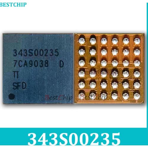 343S00235 For iPad Pro 10.5 12.9 Power IC A1876 Power Supply Chip PMIC