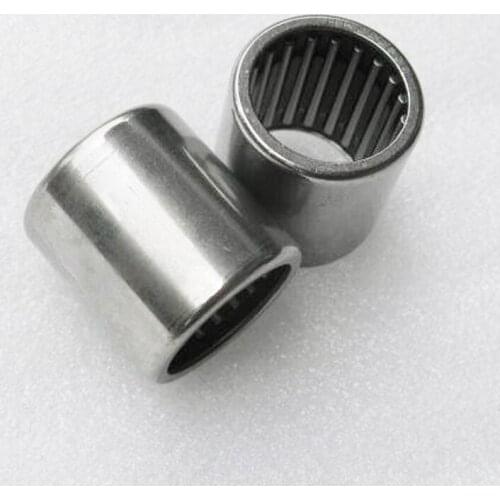 4pcs 5pcs 6pcs 20pcs Needle Roller Bearing HK3016 HK3020 HK3026 HK304025 HK3520 HK4012 HK4016 HK4020